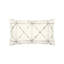 Linear Lumbar Indoor/Outdoor Pillow Cover & Insert