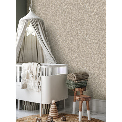 Valdemaro Peel and Stick Wallpaper Tile
