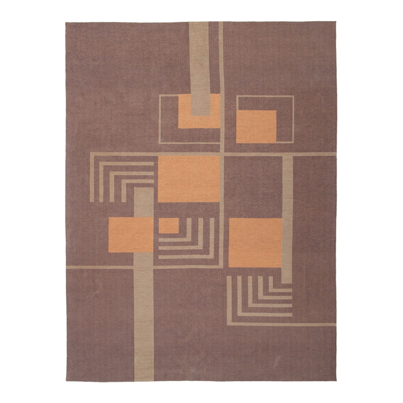 Palazzo Flatweave Rug, Rectangle 9' x 12'