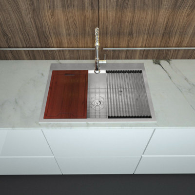 Kitchen Sink