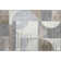 Premium Machine Washable Mehara AMF1694 Geometric Rug