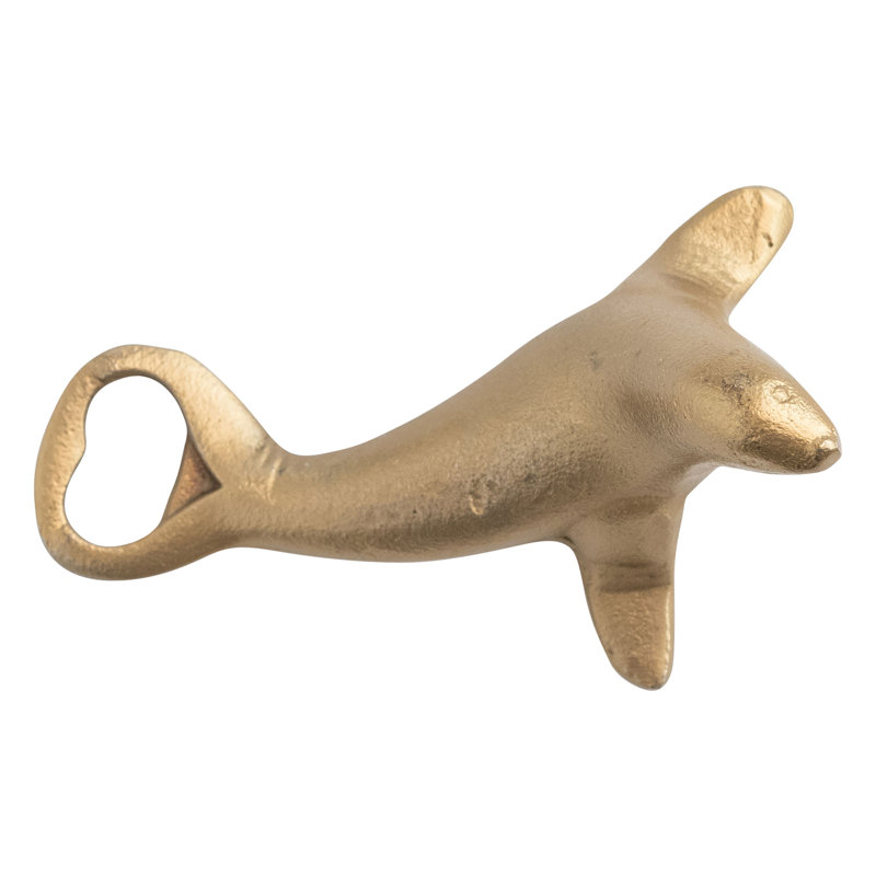 Seal Shaped Bottle Opener