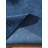 Kenshawn Hand-Knotted Wool  Eco-Friendly Area Rug  - Blue Color | Contemporary Modern Design, High Pile Thick Handmade Anti Skid Rugs for Living Room-123244073-123244077