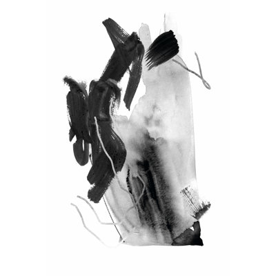 Collide noir et gris III