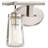Henjes 4 - Light Dimmable Vanity Light