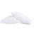 Truly Calm Antimicrobial Down Alternative Medium Support Pillow-50265271