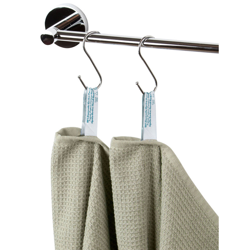Lightweight Fingertip Towel, Stone
