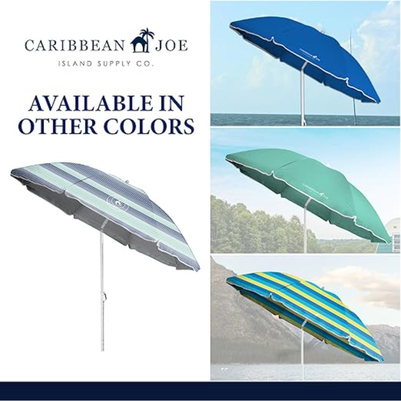 Poids de parasol de plage 6,00 po inclus, Vert / Gris