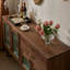 Buffet haut de gamme de style simple