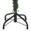Arbre de Noël artificiel 3,9 pi - support inclus