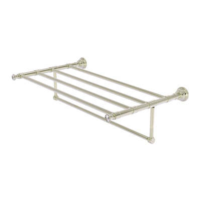 Freyja 3 Towel Rack