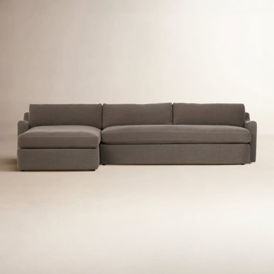 Aurelia 2-Piece Sectional