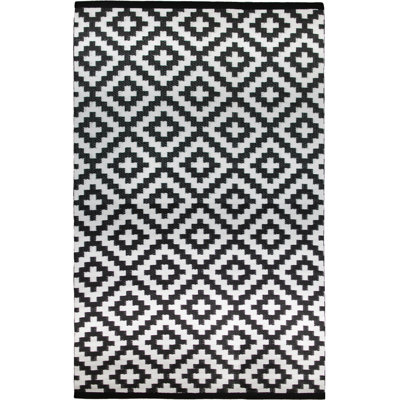 Pixels goutte noire