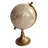 Aluminum Tabletop Globe-1645195931