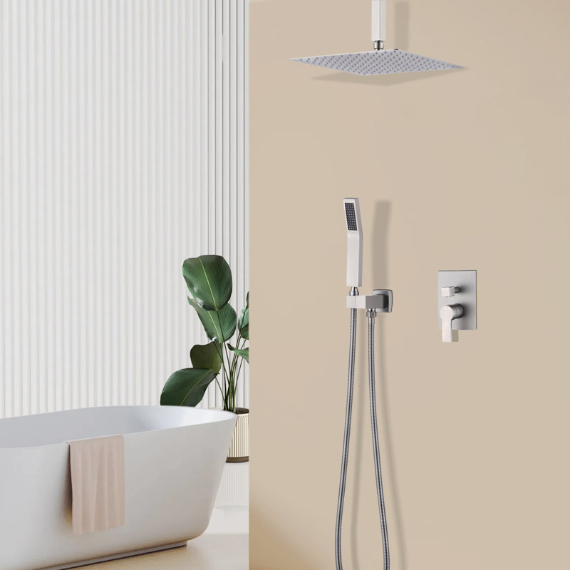 Shower Faucet