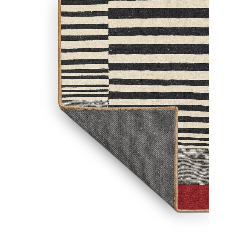 Indoor Rug, Rectangle 5' x 7'