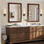 Miroir mural Amara Rustic Farmhouse-1898843795-1898843796