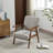 Chisara Upholstered Armchair-1539595699