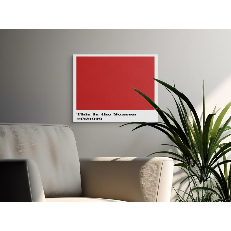 Wrapped Canvas Print Set, 30x20