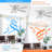 Aydin 52'' Ceiling Fan with Light Kit