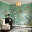 Papier peint cerise rose-564624913-564624919