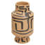 Clark Handmade Earthenware Table Vase