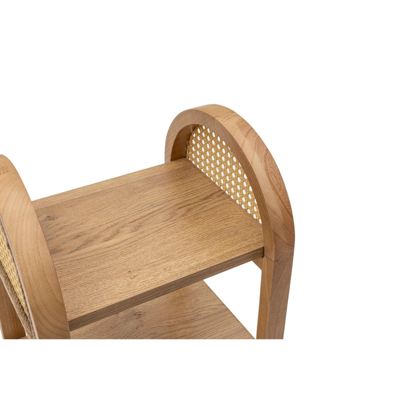 Siyan End Table