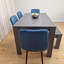 Dundalk 4 - Person Dining Set