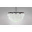 Lustre rond moyen Nimbus-73103233