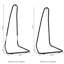 Chaise hamac suspendue Poe-31336154
