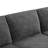 Modular U Shaped Sectional Sofa With Ottomans-1708195265