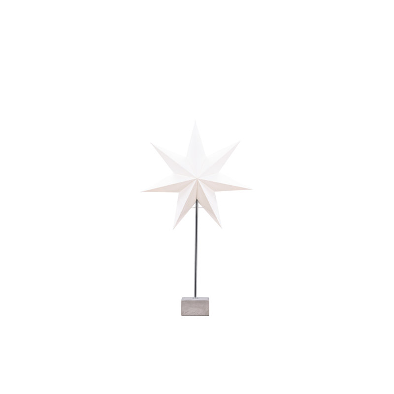 Ader Novelty Lamp