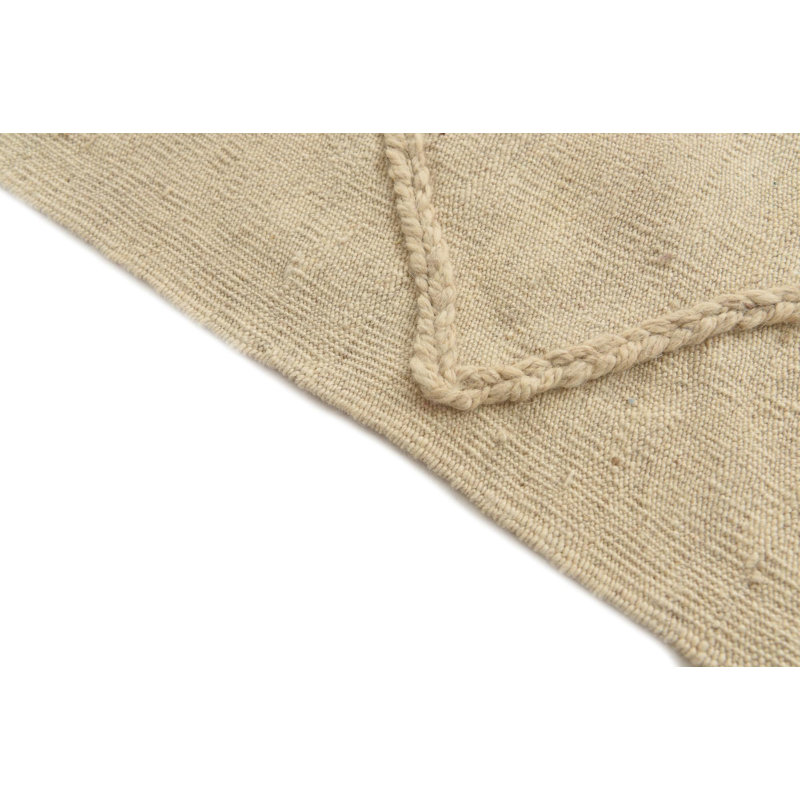 Tapis ivoire 3x4 Pinson