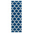 Blue/Beige