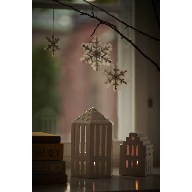 Urbania Lantern