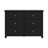 Tevrat 6 Drawers Double Dresser-1159840231