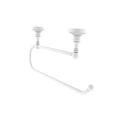 Beresford Brass Paper Towel Holder