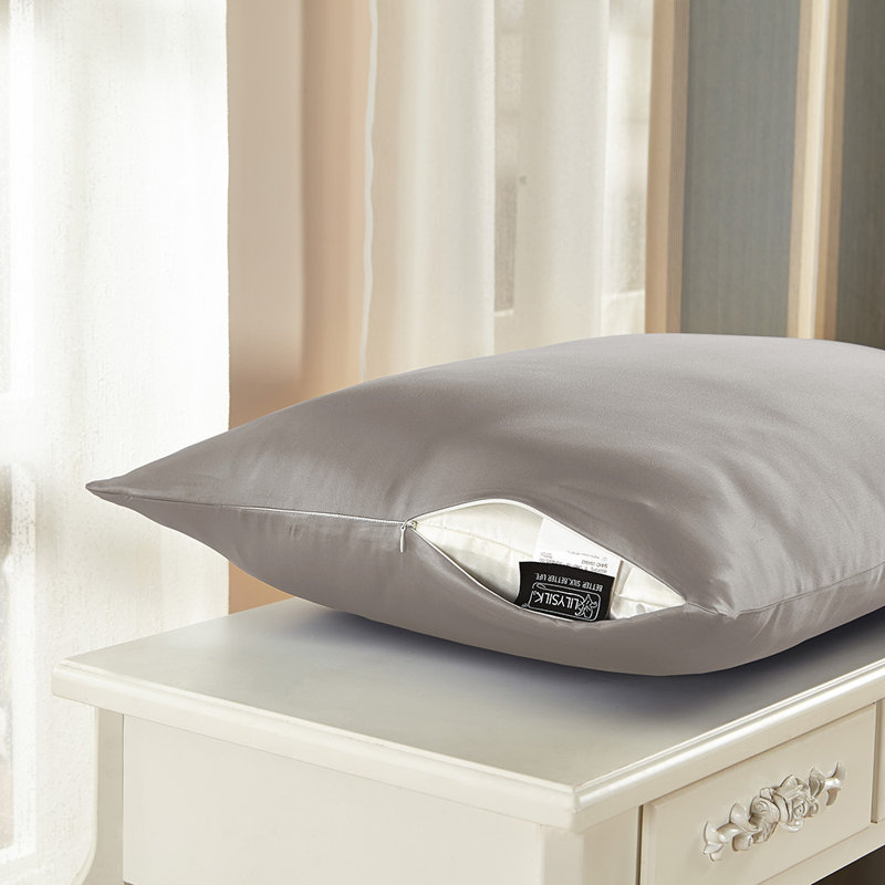Percale Fitted Sheet, Royal Blue, Queen Fitted Sheet