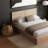 Guendolyn Platform Bed & Headboard-39896808-36486299