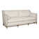 Justice 86.5" Sofa