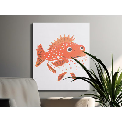 Crittendon Wrapped Canvas Print Set