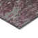 Machine Washable Indoor/Outdoor Bingel ACN2322 Global Rug