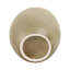 Vase en faïence fabriqué à la main, décor moderne minimaliste en céramique, accent de poterie élégant pour la maison-1223119923
