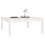 Cindie Solid Wood Coffee Table-1506771205
