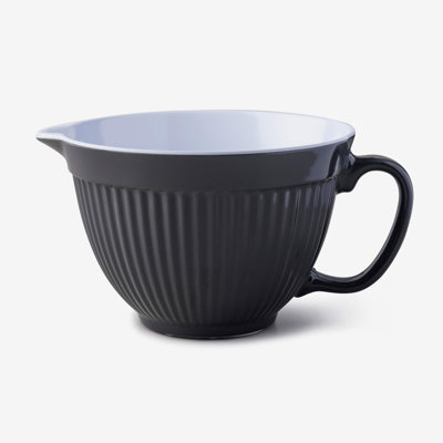 Melamine Mixing Bowl Jug 20cm