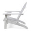 Chaise Adirondack pliable Hollywood-2116148664