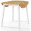 Ahwahnee Round Restaurant Table-169437795