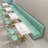 Faux Leather Upholstered Bench-99306097