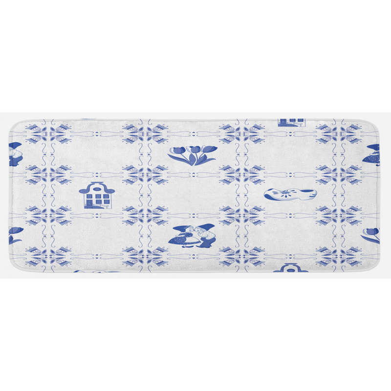 Tapis de cuisine