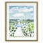 Garden Views 2 Print by Dana Gibson-679127922-679127921